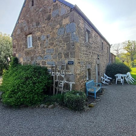 La Grange Villa Taillebois Luaran gambar