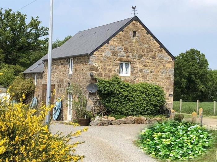 La Grange Villa Taillebois Luaran gambar