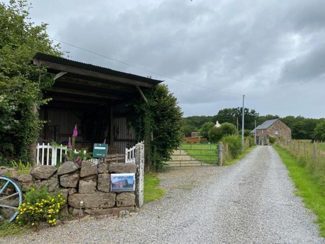 La Grange Villa Taillebois Luaran gambar