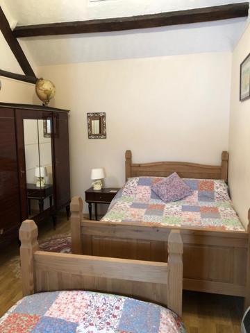 La Grange Villa Taillebois Luaran gambar