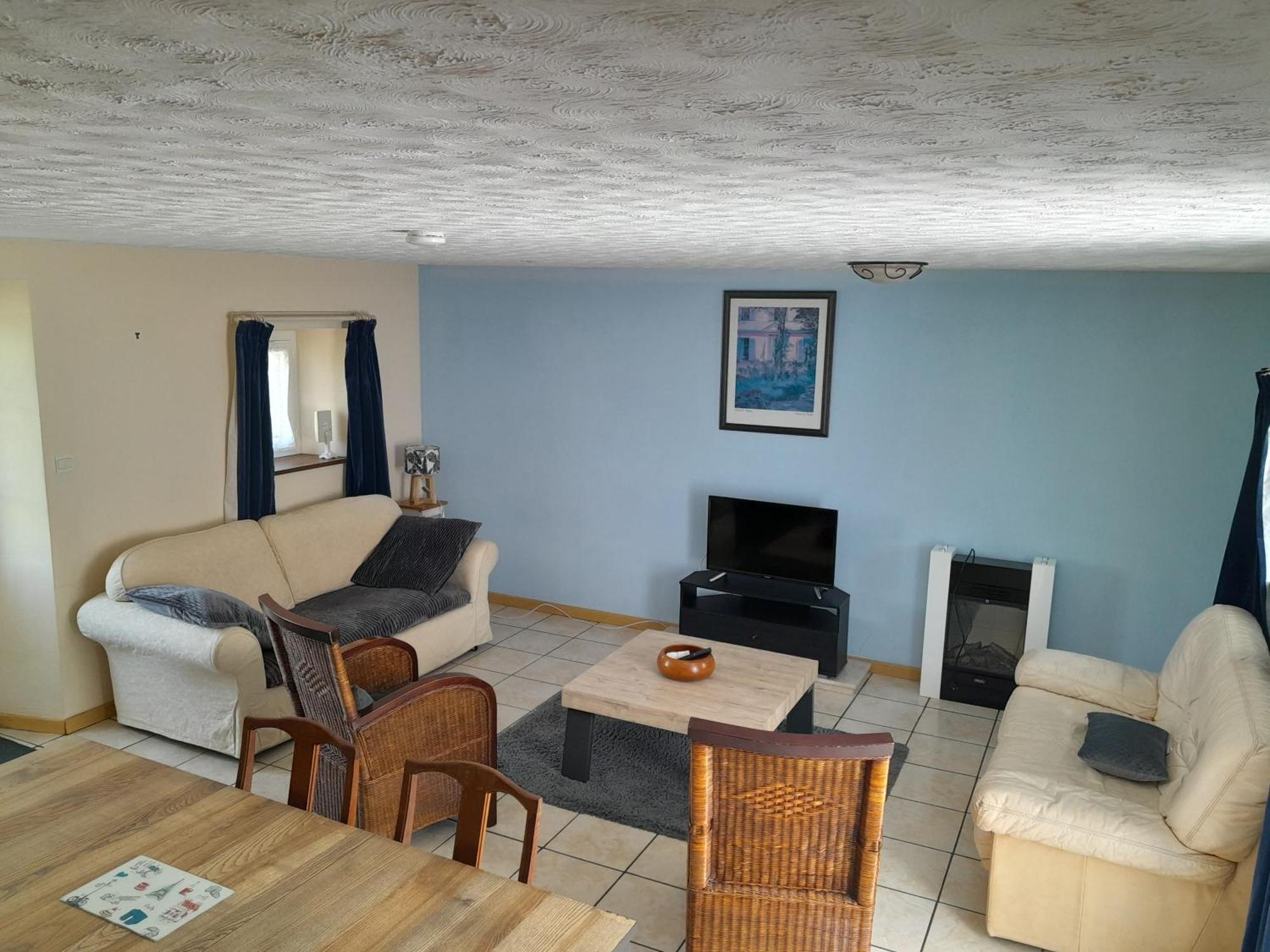 La Grange Villa Taillebois Luaran gambar