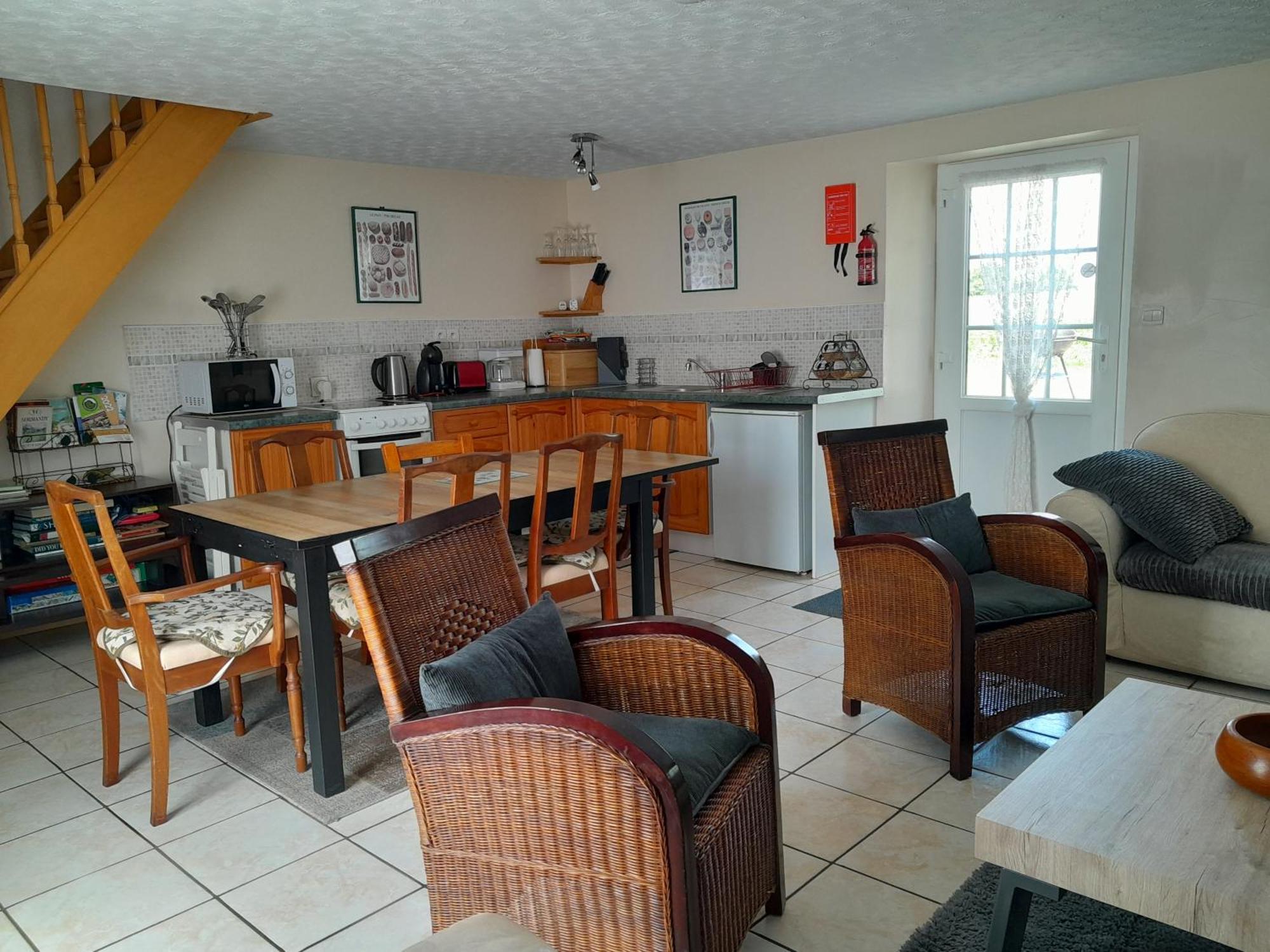 La Grange Villa Taillebois Luaran gambar