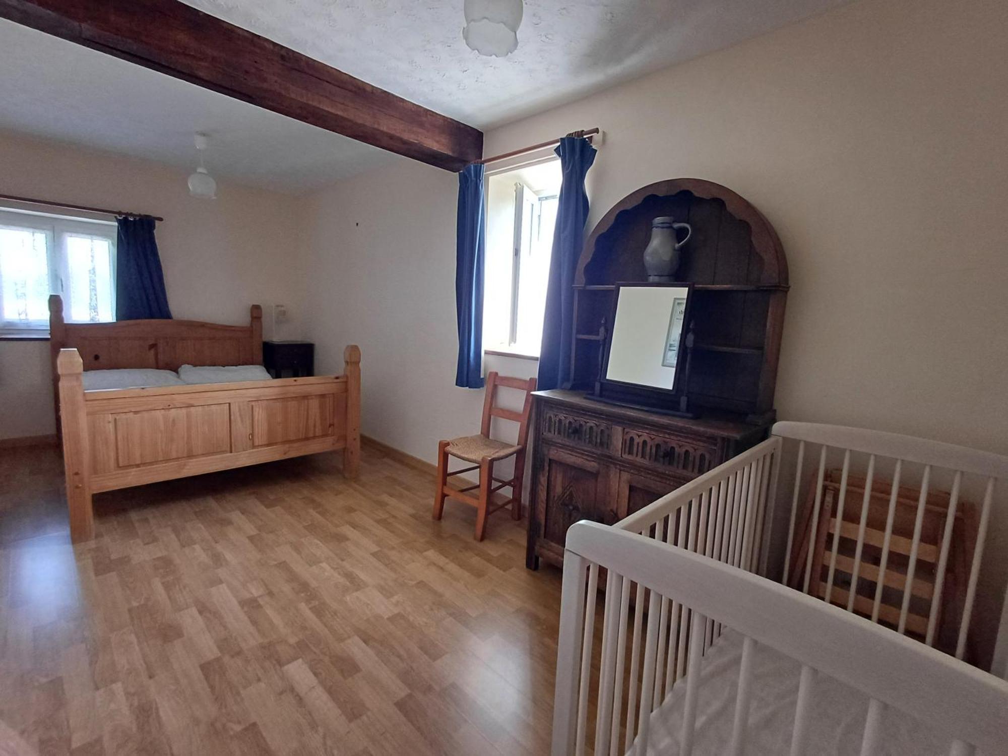 La Grange Villa Taillebois Luaran gambar